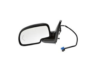 Dorman Door Mirror P/N:955-675 Fits: Chevrolet Silverado 1500, Chevrolet Silverado 1500 Classic, Chevrolet Silverado 1500 Hd, Chevrolet Silverado 1500 Hd Classic, Chevrolet Silverado 2500, Chevrolet Silverado 2500 Hd, Chevrolet Silverado 2500 Hd Classic - Image 1