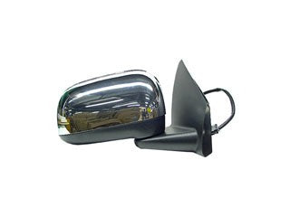 Dorman Door Mirror P/N:955-875 Fits: Chrysler Aspen 09-07 - Image 2