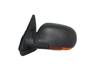 Dorman Door Mirror P/N:955-898 Fits: Chevrolet Trailblazer 06-02, Chevrolet Trailblazer Ext 06-02, GMC Envoy 06-02, GMC Envoy Xl 06-02, GMC Envoy Xuv 05-04, Isuzu Ascender 06-03, Oldsmobile Bravada 04-02 - Image 1
