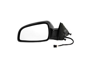 Dorman Door Mirror P/N:955-902 Fits: Chevrolet Malibu 11-08, Saturn Aura 09-08 - Image 1