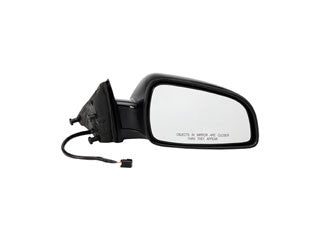 Dorman Door Mirror P/N:955-903 Fits: Chevrolet Malibu 11-08, Saturn Aura 09-08 - Image 1