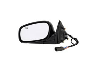 Dorman Door Mirror P/N:955-934 Fits: Lincoln Town Car 08-04 - Image 1