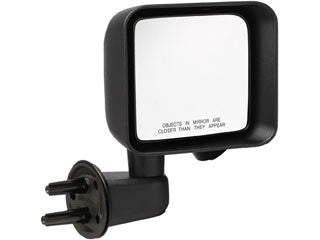 Dorman Door Mirror P/N:955-957 Fits: Jeep Wrangler 17-07 - Image 1