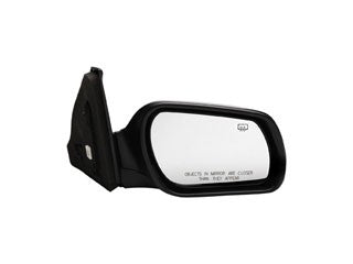 Dorman Door Mirror P/N:955-971 Fits: Mazda 3 09-04 - Image 1