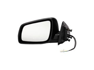 Dorman Door Mirror P/N:955-978 Fits: Mitsubishi Lancer 10-08 - Image 1
