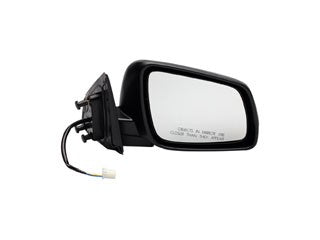 Dorman Door Mirror P/N:955-979 Fits: Mitsubishi Lancer 10-08 - Image 1