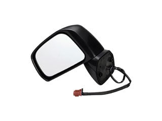 Dorman Door Mirror P/N:955-986 Fits: Nissan Tiida 12-07, Nissan Versa 08-07 - Image 1