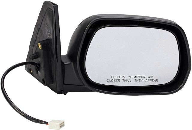 Dorman Door Mirror P/N:955-995 Fits: Toyota Rav4 05-01 - Image 1