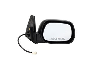 Dorman Door Mirror P/N:955-997 Fits: Toyota Rav4 05-01 - Image 1