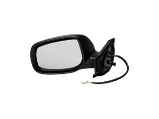 Dorman Door Mirror P/N:955-998 Fits: Toyota Yaris 11-06 - Image 1