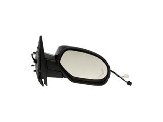 Dorman Door Mirror P/N:955-1012 Fits: Chevrolet Avalanche 13-07, Chevrolet Suburban 1500 13-07, Chevrolet Suburban 2500 13-07, Chevrolet Tahoe 13-07, GMC Yukon 13-07, GMC Yukon Xl 1500 13-07, GMC Yukon Xl 2500 13-07 - Image 1