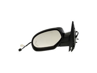 Dorman Door Mirror P/N:955-1013 Fits: Chevrolet Avalanche 13-07, Chevrolet Suburban 1500 13-07, Chevrolet Suburban 2500 13-07, Chevrolet Tahoe 13-07, GMC Yukon 13-07, GMC Yukon Xl 1500 13-07, GMC Yukon Xl 2500 13-07 - Image 1