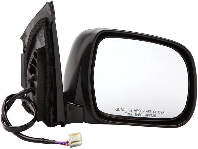 Dorman Door Mirror P/N:955-1044 Fits: Lexus Rx330 06-04, Lexus Rx350 08-07, Lexus Rx400h 08-06 - Image 1