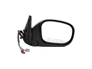 Dorman Door Mirror P/N:955-1085 Fits: Nissan Pathfinder 00-99 - Image 1