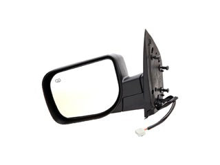 Dorman Door Mirror P/N:955-1092 Fits: Nissan Titan 11-08 - Image 1