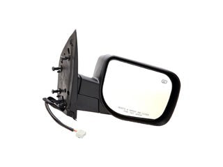 Dorman Door Mirror P/N:955-1093 Fits: Nissan Titan 11-08 - Image 1