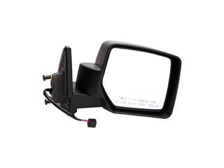Dorman Door Mirror P/N:955-1101 Fits: Jeep Patriot 11-07 - Image 1