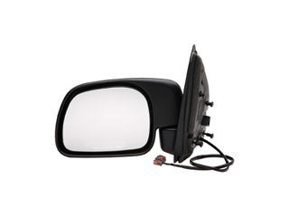 Dorman Door Mirror P/N:955-1104 Fits: Ford F-250 Super Duty 10-08, Ford F-350 Super Duty 10-08, Ford F-450 Super Duty 10-08, Ford F-550 Super Duty 10-08 - Image 1