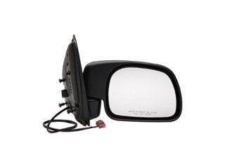 Dorman Door Mirror P/N:955-1105 Fits: Ford F-250 Super Duty 10-08, Ford F-350 Super Duty 10-08, Ford F-450 Super Duty 10-08, Ford F-550 Super Duty 10-08 - Image 1