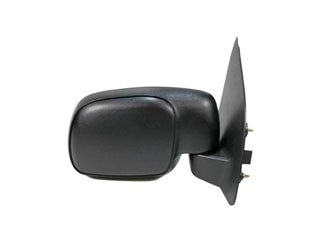 Dorman Door Mirror P/N:955-1105 Fits: Ford F-250 Super Duty 10-08, Ford F-350 Super Duty 10-08, Ford F-450 Super Duty 10-08, Ford F-550 Super Duty 10-08 - Image 2