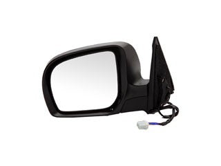 Dorman Door Mirror P/N:955-1114 Fits: Subaru Forester 10-09 - Image 1