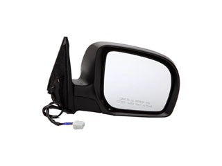 Dorman Door Mirror P/N:955-1115 Fits: Subaru Forester 10-09 - Image 1