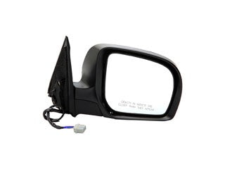 Dorman Door Mirror P/N:955-1117 Fits: Subaru Forester 10-09 - Image 1