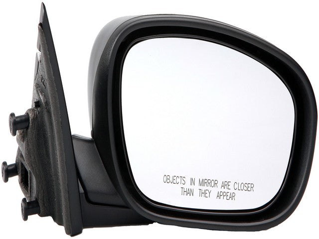 Dorman Door Mirror P/N:955-1737 Fits: Chrysler 300 09-06, Dodge Charger 09-06, Dodge Magnum 08-06 - Image 1