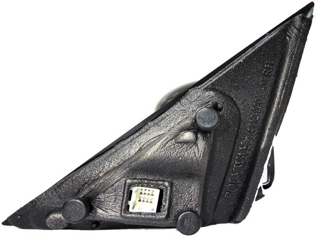 Dorman Door Mirror P/N:955-1737 Fits: Chrysler 300 09-06, Dodge Charger 09-06, Dodge Magnum 08-06 - Image 2