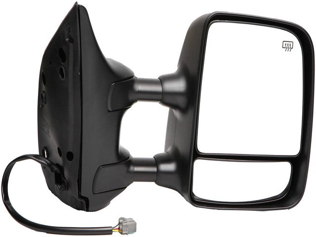 Dorman Door Mirror P/N:955-1754 Fits: Nissan Titan 05-04 - Image 1