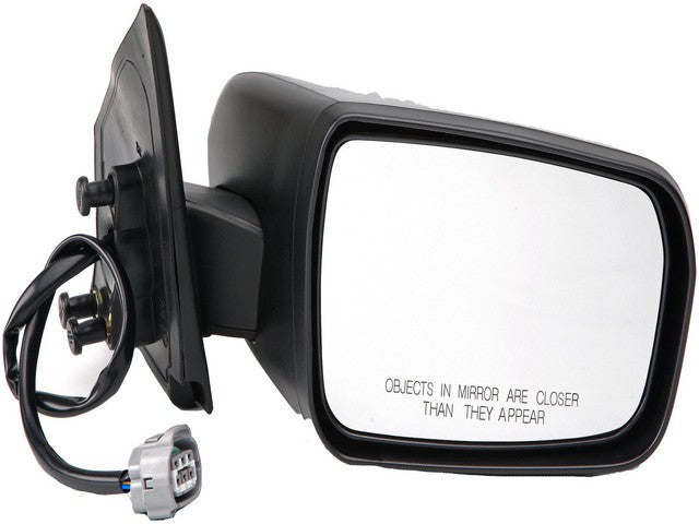 Dorman Door Mirror P/N:955-1788 Fits: Mitsubishi Galant 12-04 - Image 1