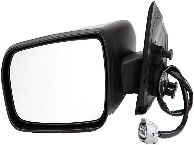 Dorman Door Mirror P/N:955-1790 Fits: Mitsubishi Galant 08-04 - Image 1