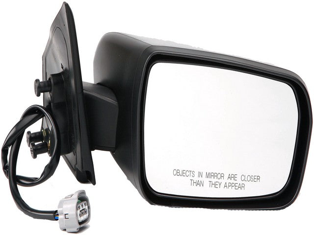 Dorman Door Mirror P/N:955-1791 Fits: Mitsubishi Galant 08-04 - Image 1