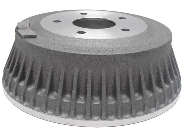 Raybestos Brakes Brake Drum P/N:1272 Fits: Buick Gran Sport, Buick Gs, Buick Gs 350, Buick Gs 400, Buick Gs 455, Buick Skylark, Buick Special, Buick Sportwagon, Pontiac Catalina, Pontiac Firebird - Image 1