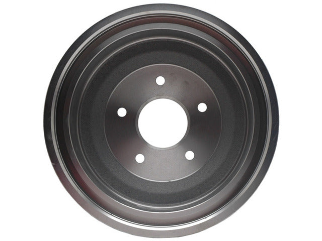 Raybestos Brakes Brake Drum P/N:1272 Fits: Buick Gran Sport, Buick Gs, Buick Gs 350, Buick Gs 400, Buick Gs 455, Buick Skylark, Buick Special, Buick Sportwagon, Pontiac Catalina, Pontiac Firebird - Image 2