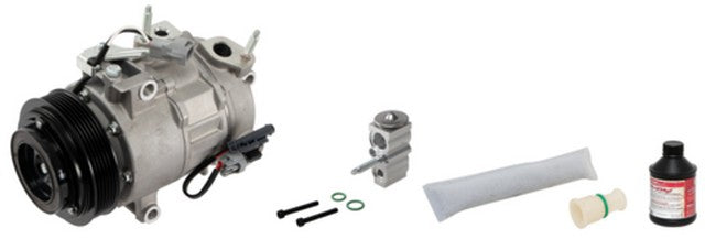 Four Seasons A/C Compressor Kit P/N:12740NK Fits: Ram 1500 22-19 - Image 1