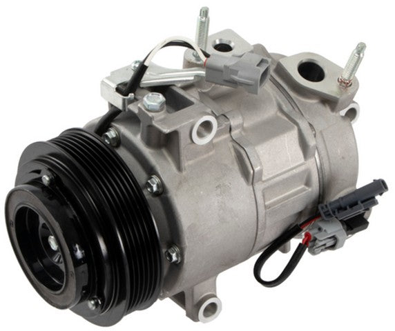 Four Seasons A/C Compressor Kit P/N:12740NK Fits: Ram 1500 22-19 - Image 4
