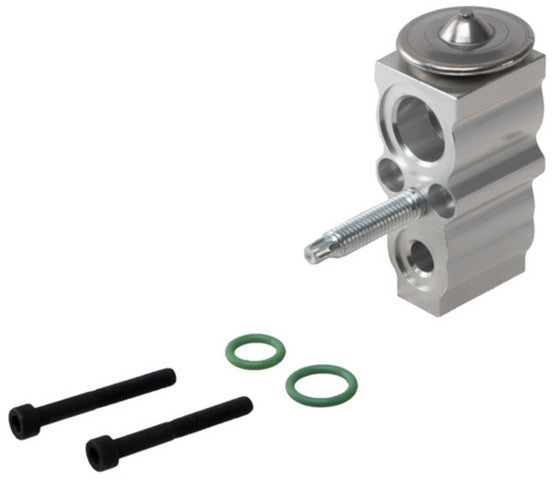 Four Seasons A/C Compressor Kit P/N:12740NK Fits: Ram 1500 22-19 - Image 3