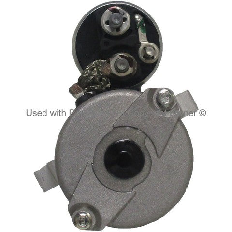 Quality-Built Starter P/N:12780 Fits: Ford Bronco Sport 23-21, Ford Edge 23-19, Ford Maverick 23-22, Ford Transit Connect 23-19, Lincoln Nautilus 23-19 - Image 4