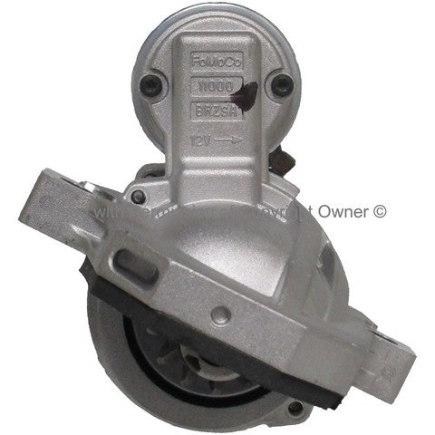 Quality-Built Starter P/N:12780 Fits: Ford Bronco Sport 23-21, Ford Edge 23-19, Ford Maverick 23-22, Ford Transit Connect 23-19, Lincoln Nautilus 23-19 - Image 3