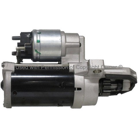 Quality-Built Starter P/N:12780 Fits: Ford Bronco Sport 23-21, Ford Edge 23-19, Ford Maverick 23-22, Ford Transit Connect 23-19, Lincoln Nautilus 23-19 - Image 2