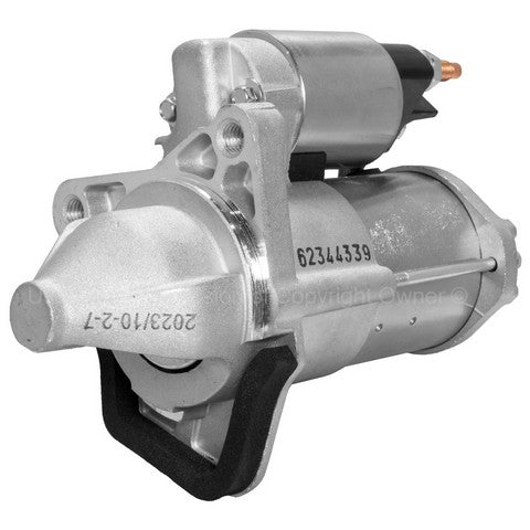 Quality-Built Starter P/N:12781 Fits: Nissan Kicks 24-18, Nissan Versa 25-20 - Image 1