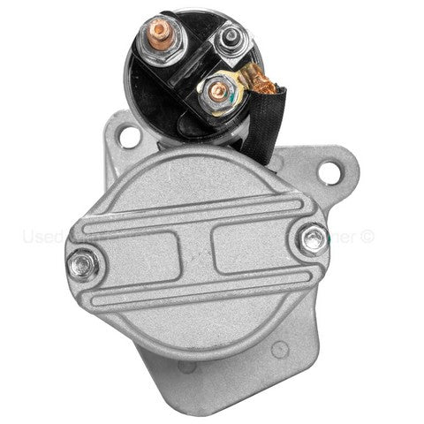 Quality-Built Starter P/N:12781 Fits: Nissan Kicks 24-18, Nissan Versa 25-20 - Image 3