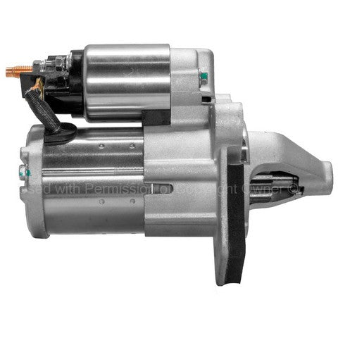 Quality-Built Starter P/N:12781 Fits: Nissan Kicks 24-18, Nissan Versa 25-20 - Image 4