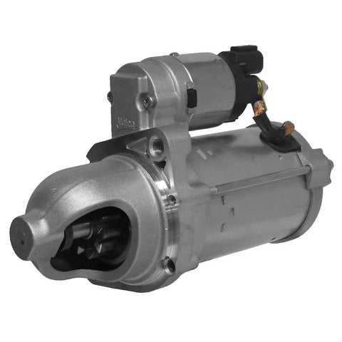 Quality-Built Starter P/N:12782 Fits: Genesis G70 23-19, Kia Stinger 21-18 - Image 1