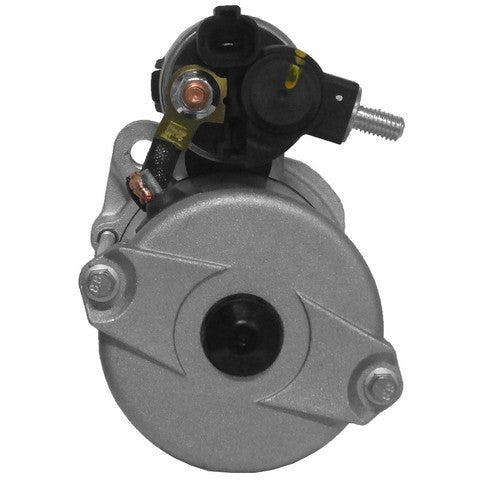 Quality-Built Starter P/N:12782 Fits: Genesis G70 23-19, Kia Stinger 21-18 - Image 2
