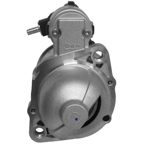 Quality-Built Starter P/N:12782 Fits: Genesis G70 23-19, Kia Stinger 21-18 - Image 3