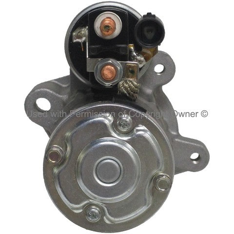 Quality-Built Starter P/N:12783 Fits: Jeep Wrangler 20-18 - Image 4