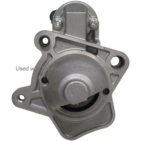 Quality-Built Starter P/N:12783 Fits: Jeep Wrangler 20-18 - Image 2