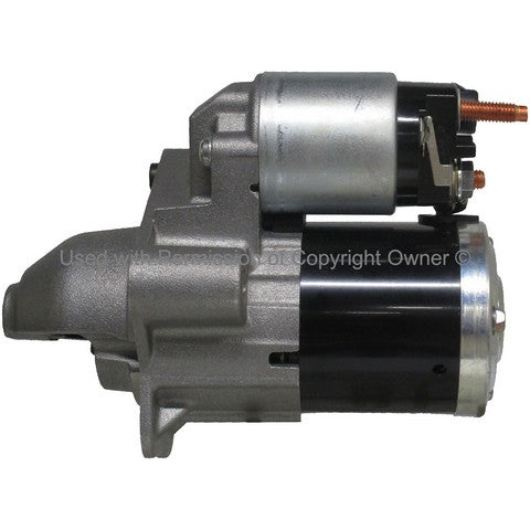 Quality-Built Starter P/N:12783 Fits: Jeep Wrangler 20-18 - Image 3